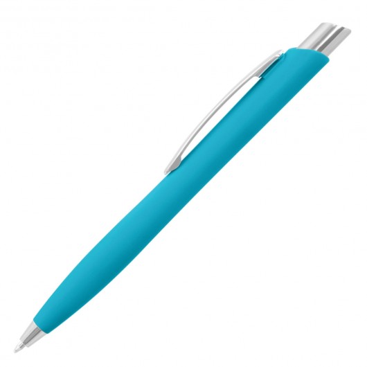 Wilston Soft Touch Pens Angle